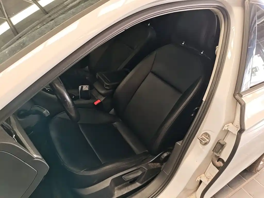 Volkswagen Lamando — миниатюра 15