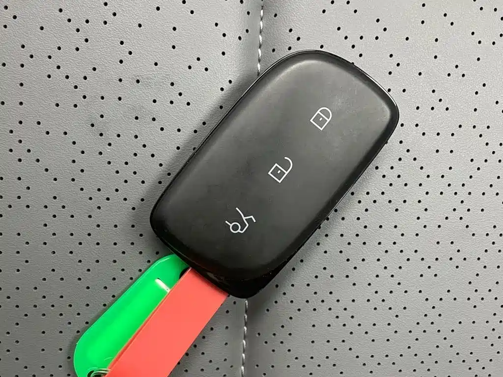 Lynk & Co Z20 — миниатюра 18
