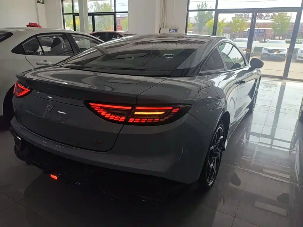 Neta Neta GT — миниатюра 7