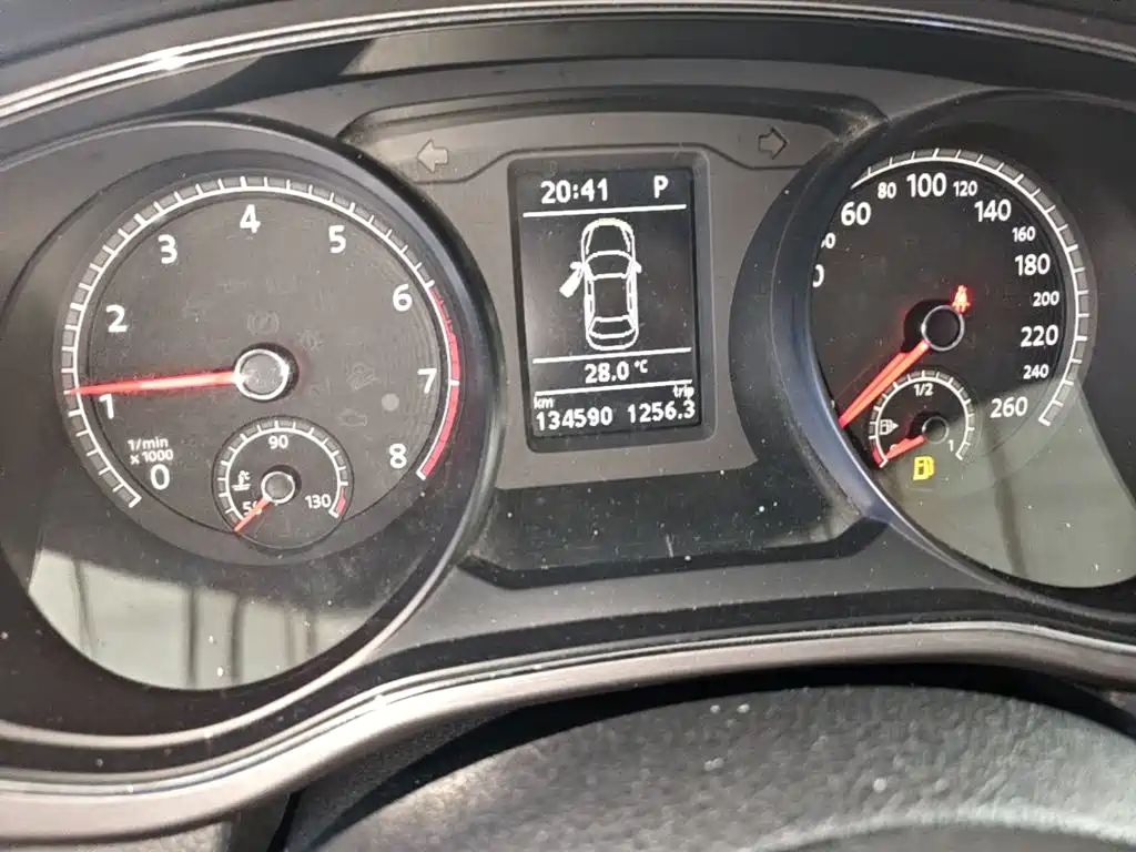 Volkswagen Passat — миниатюра 12