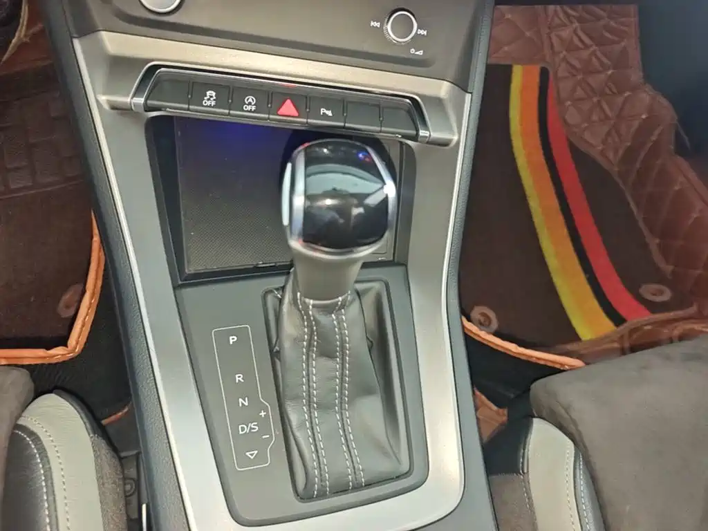 Audi Q3 — миниатюра 19