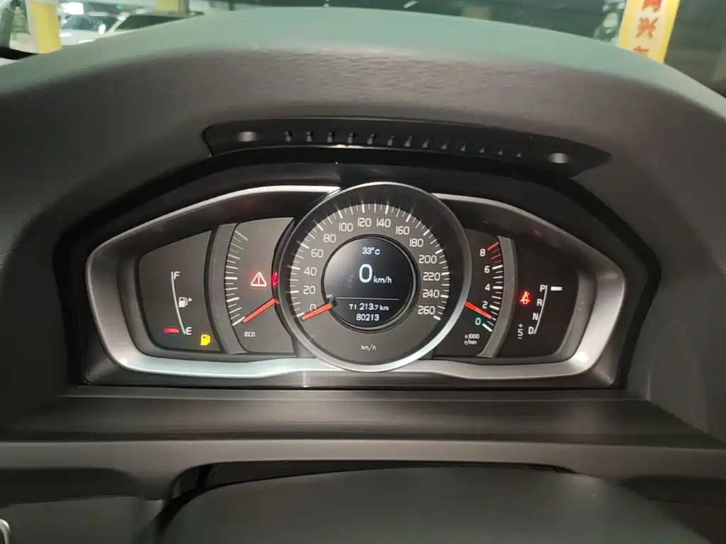 Volvo S60 — миниатюра 12