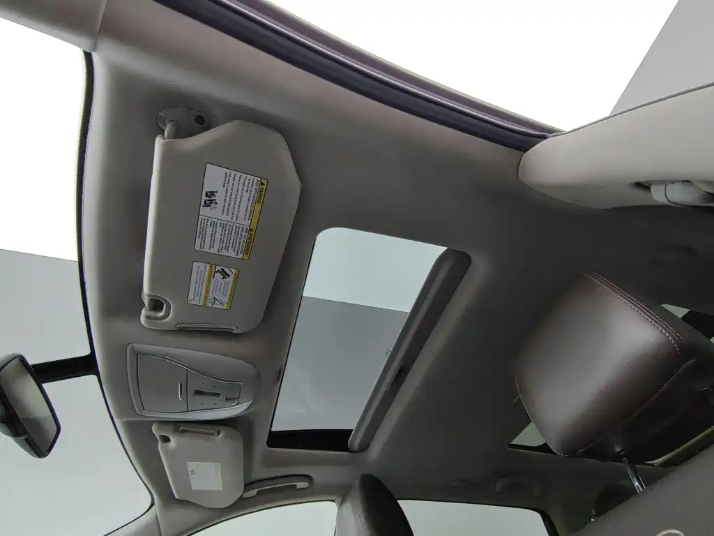 Infiniti QX60 (Import) — миниатюра 14