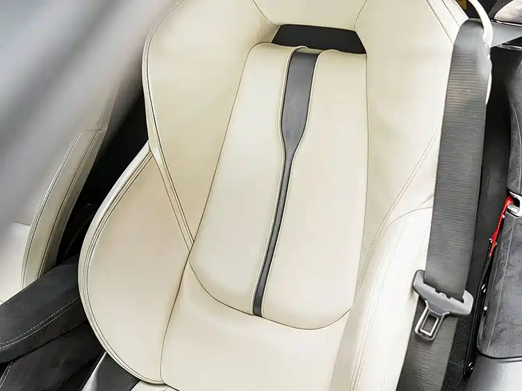 McLaren 570 2015 570S 3.8T Coupe