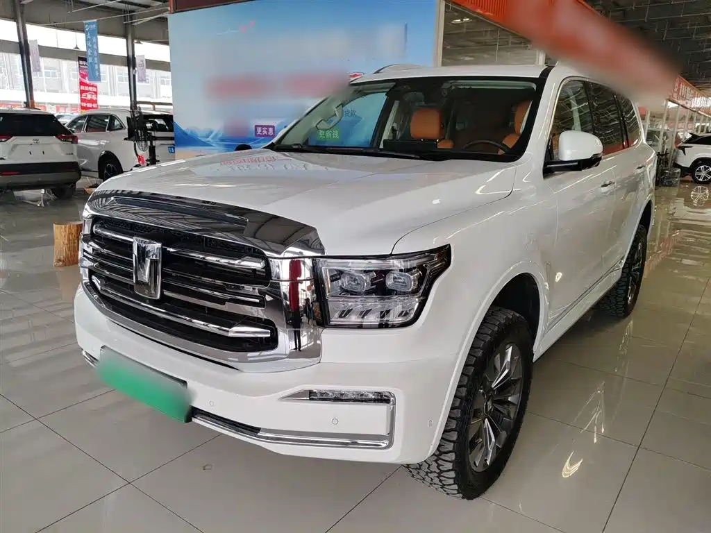 TANK TANK 500 NEW ENERGY