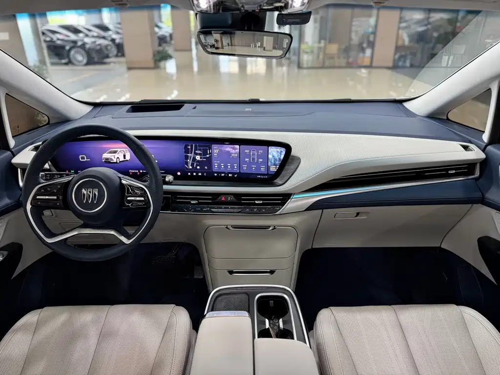 Buick Century — миниатюра 14
