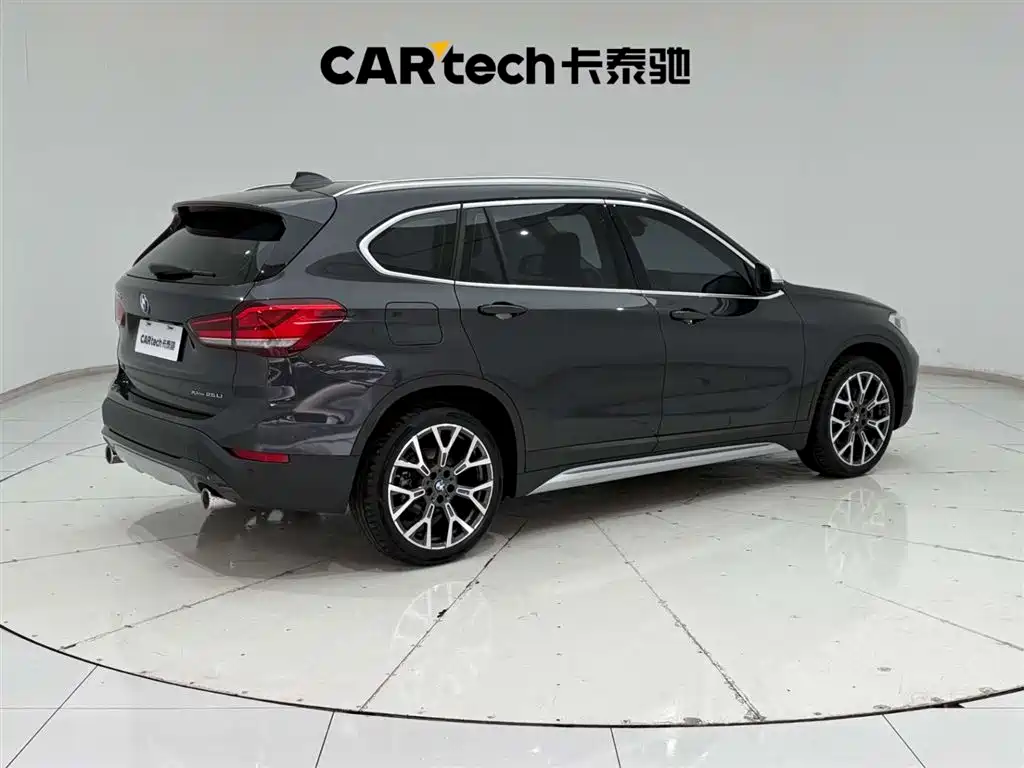BMW X1 — фотографии объявления, Фото 11