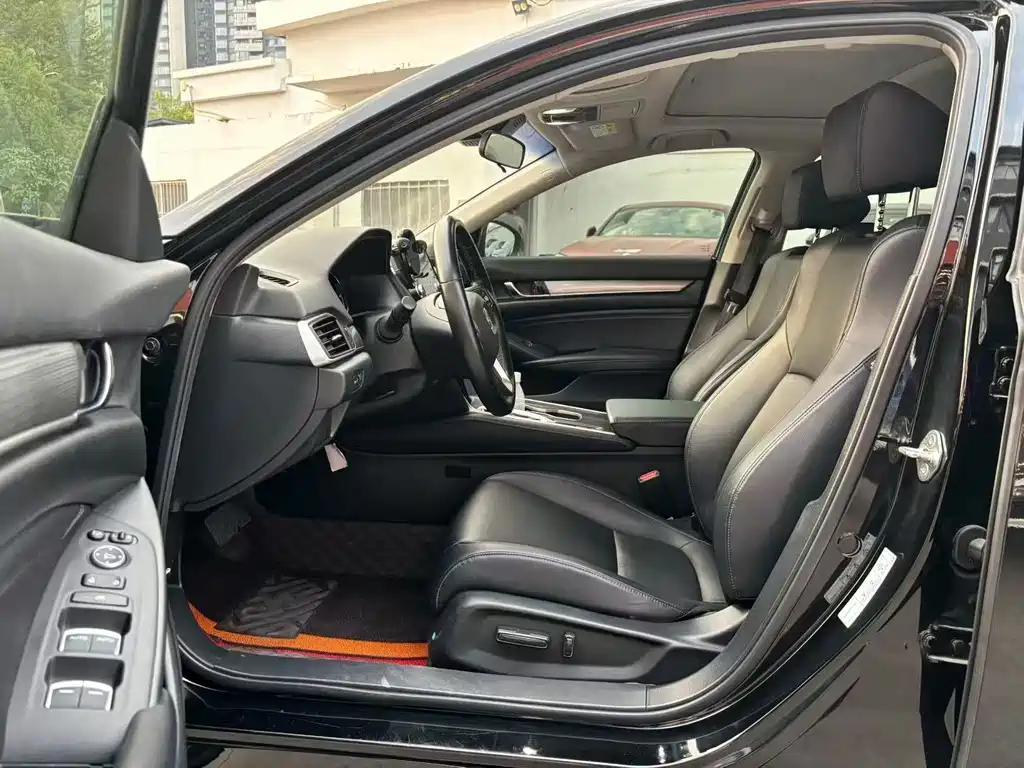 Honda Accord — миниатюра 3