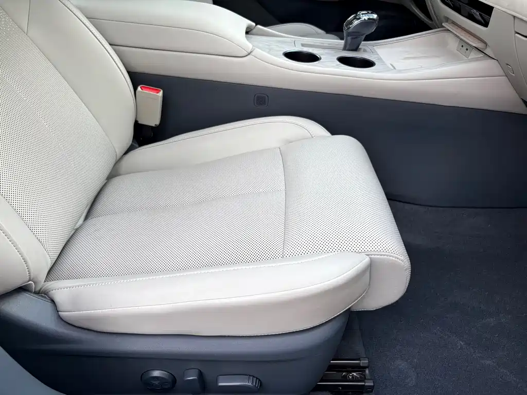Nissan Altima 2026 2.0T Flagship
