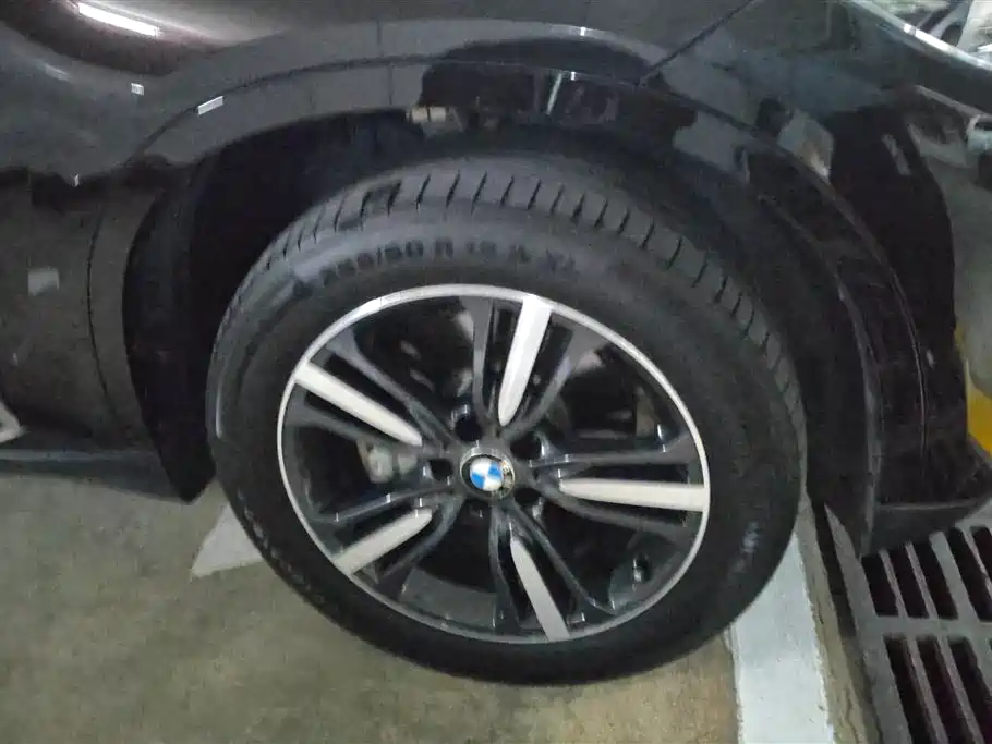 BMW X5 2017 xDrive35i Elegant