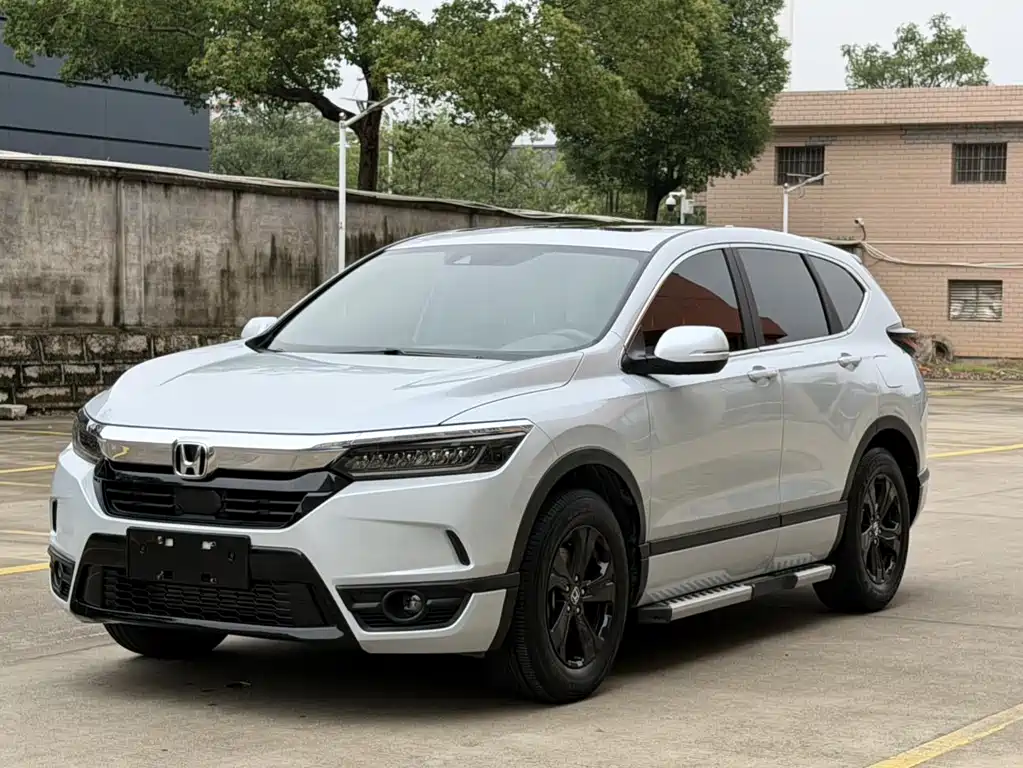 Honda Breeze 2020