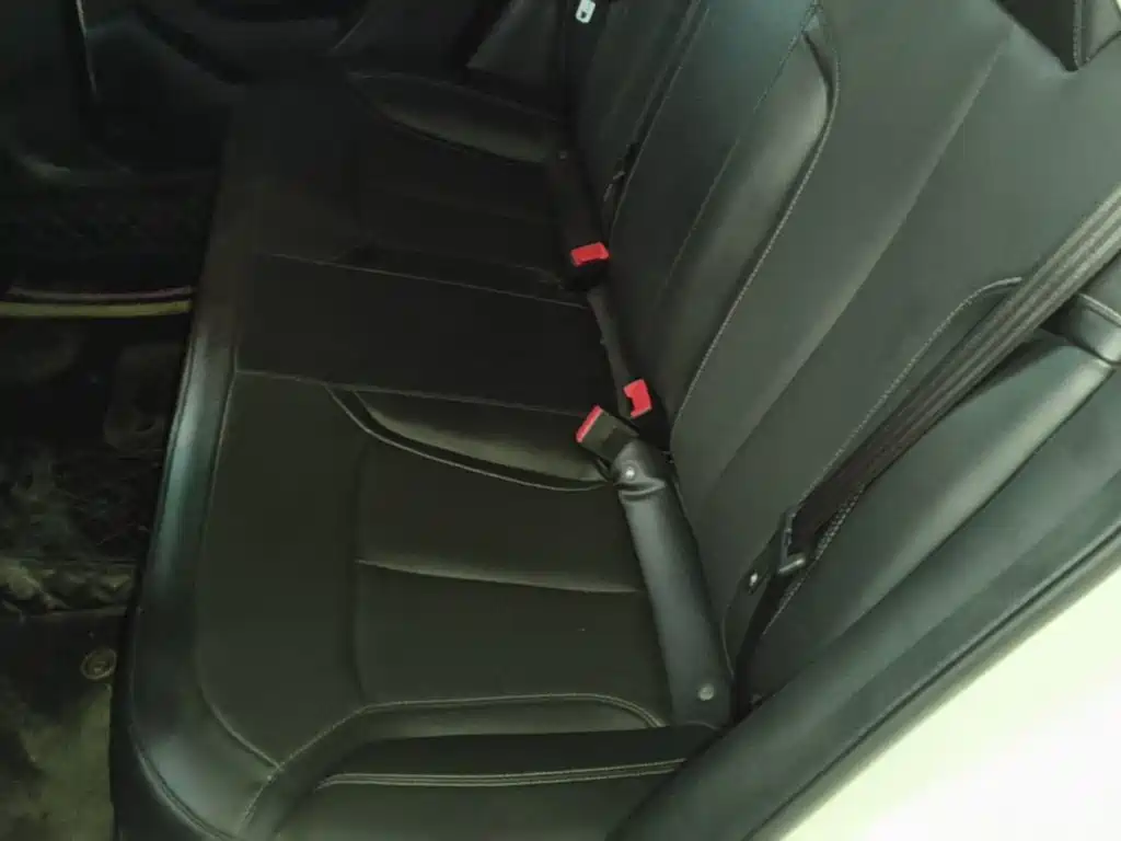 Buick Excelle — миниатюра 22