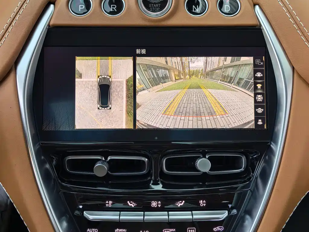 Aston Martin DBX — фотографии объявления, Фото 23