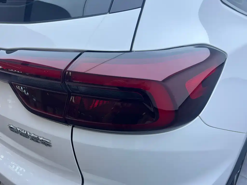 Chery Tiggo 8 — миниатюра 31