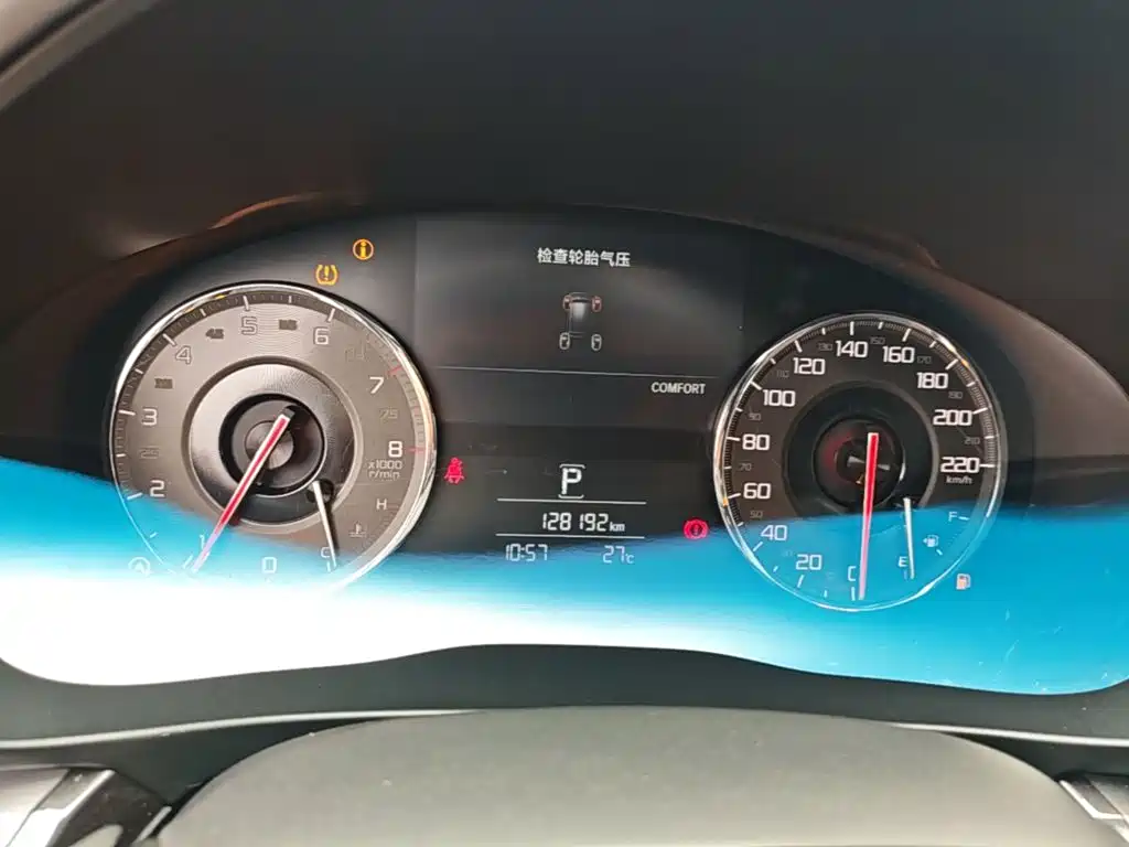 Acura CDX — миниатюра 12