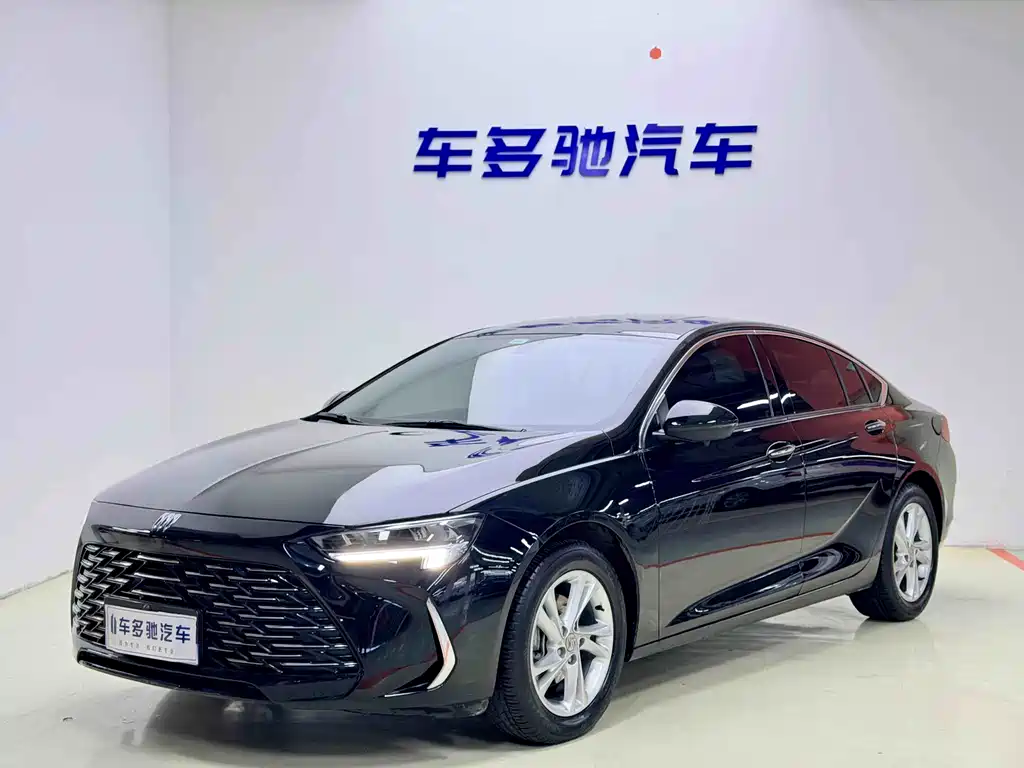 Buick Regal 2024