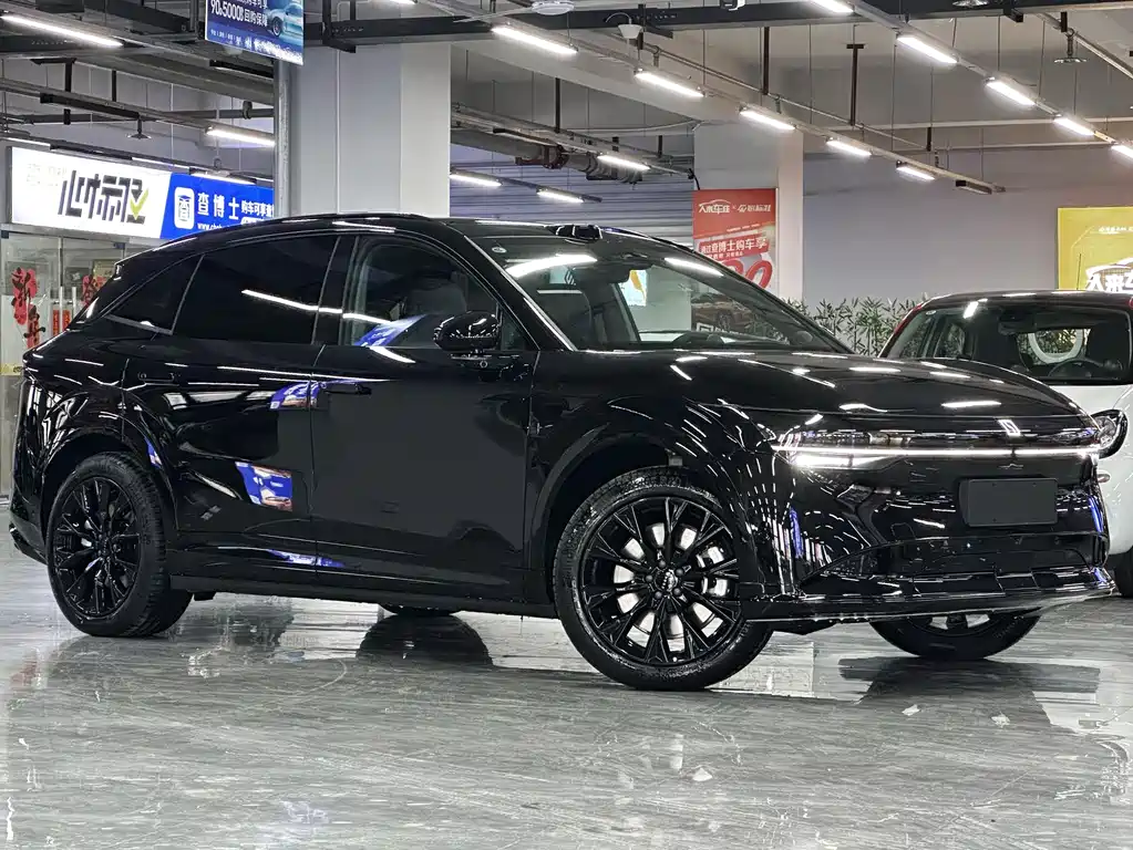 ZEEKR EXTREME KRYPTON 7X