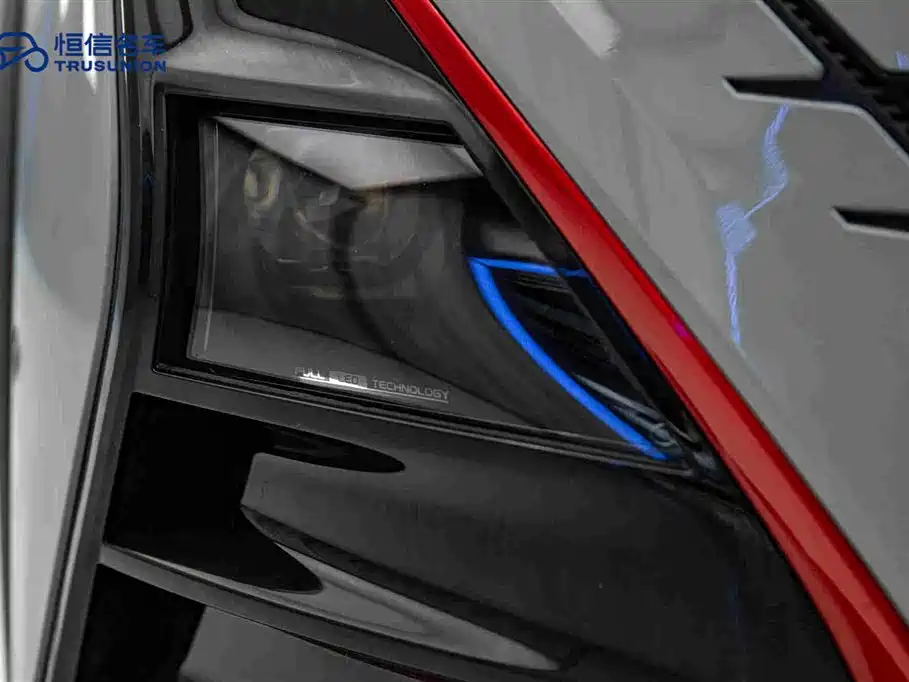 Changan UNI-T — миниатюра 10
