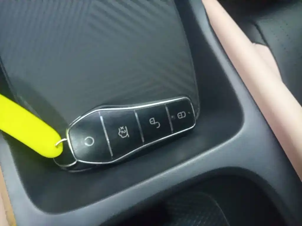 BYD Seagull — миниатюра 9