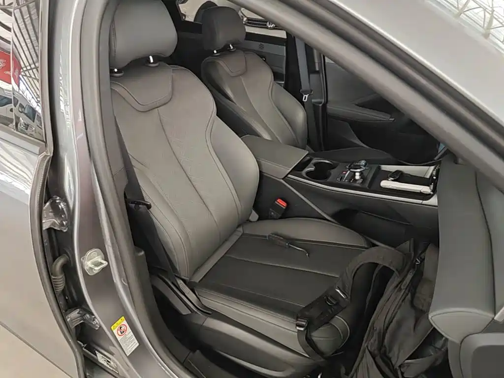 BYD Qin PLUS — миниатюра 25