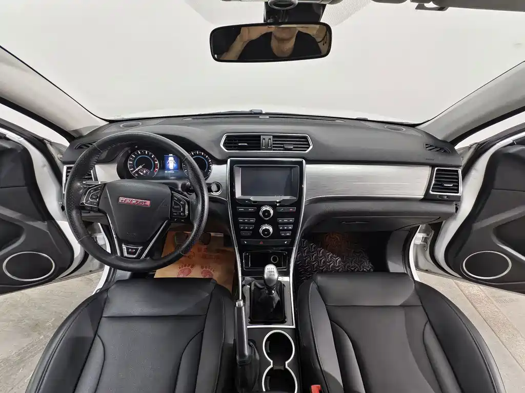 Haval H2 — миниатюра 16