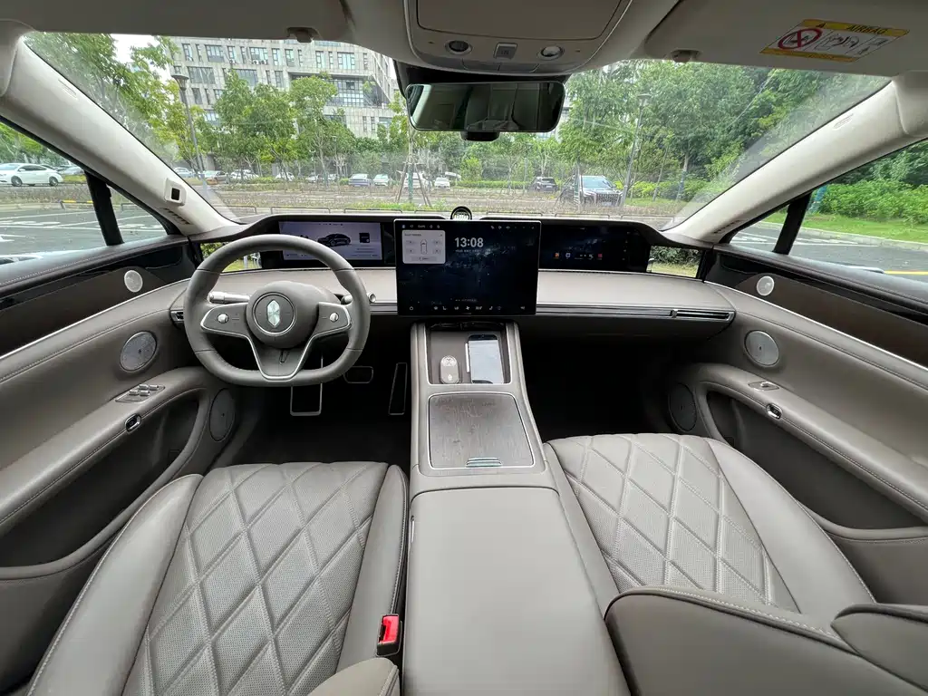 Xiangjie Xiangjie S9 — миниатюра 9