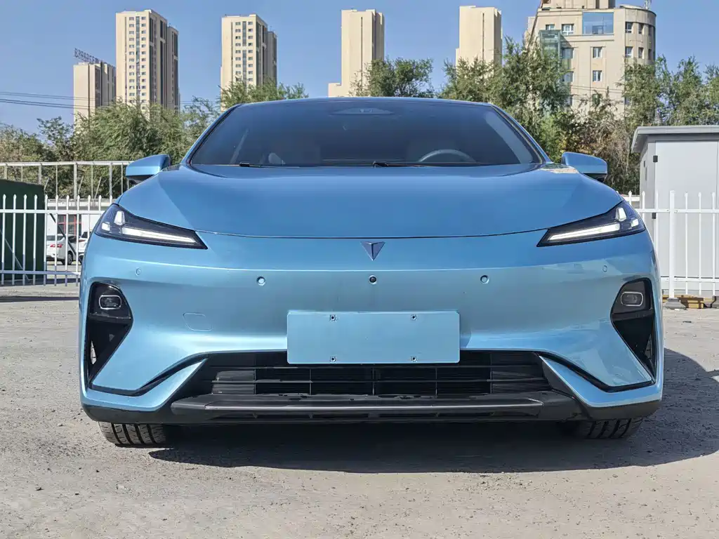 Deepal Deepal L07 — миниатюра 2