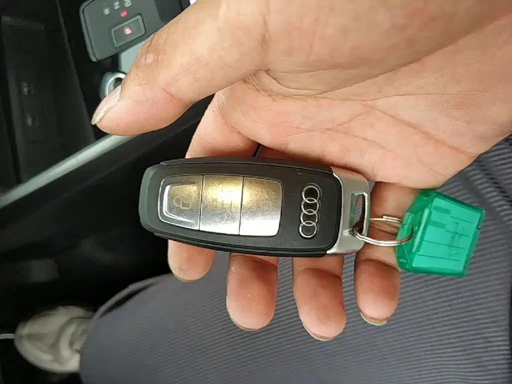 Audi A3 — миниатюра 9