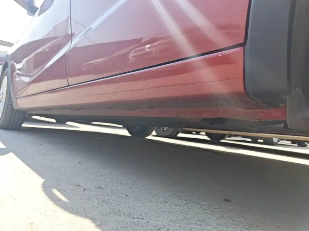 Baojun 310 — миниатюра 22