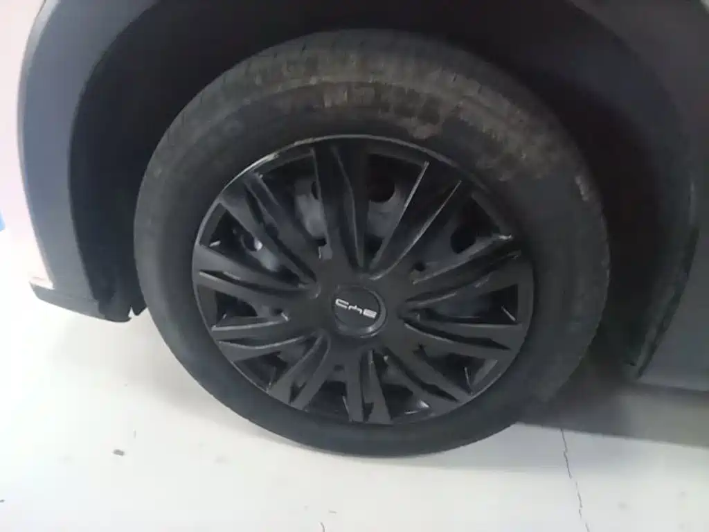BYD Seagull — миниатюра 23