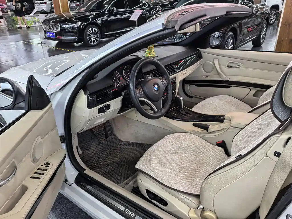 BMW 3 Series 3 2011 320i