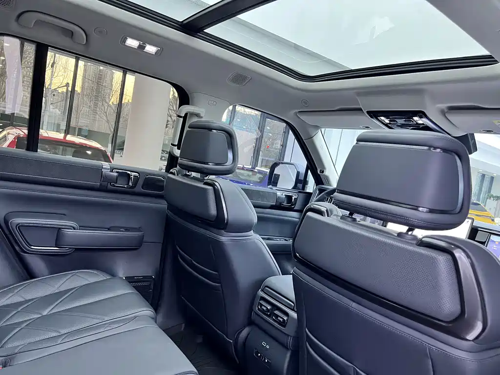 FANG CHENG BAO LEOPARD 5