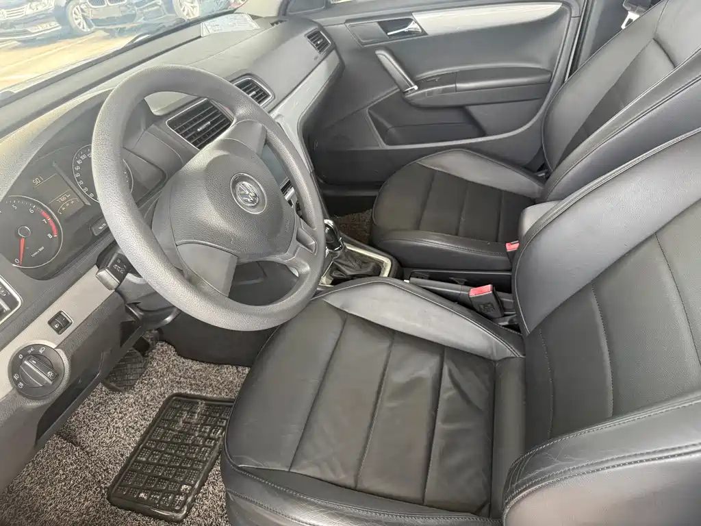 Volkswagen Gran Lavida — миниатюра 4