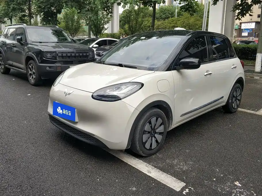 Wuling Bingo 2025