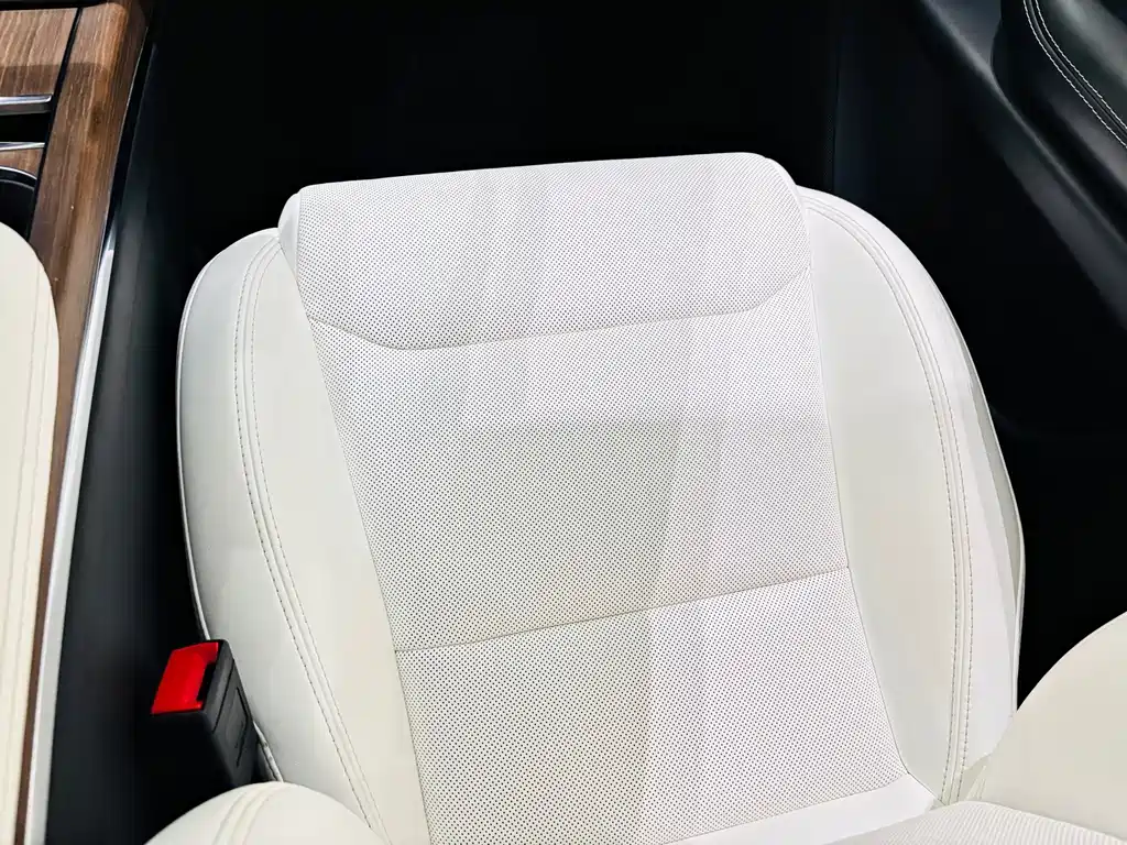 Tesla Model X — фотографии объявления, Фото 17