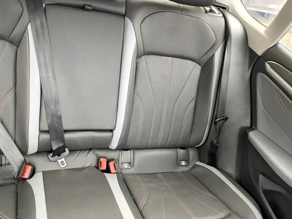 Volkswagen Lamando — миниатюра 14