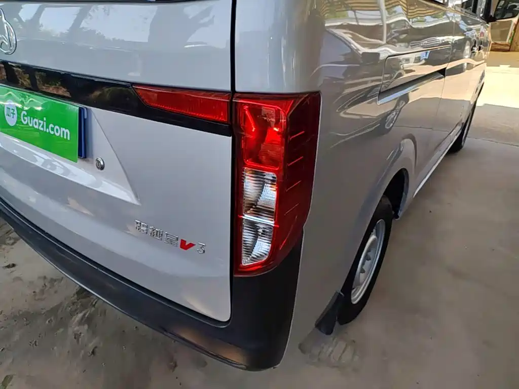 Kuayue Kuayue Star V3 — миниатюра 8