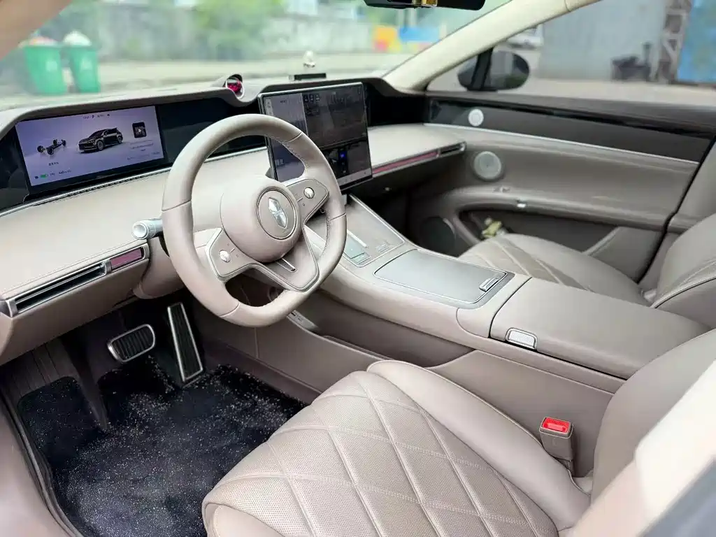 Xiangjie Xiangjie S9T — миниатюра 4