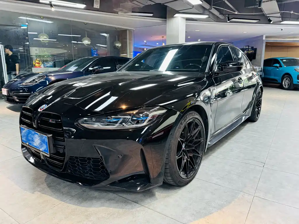 BMW M3