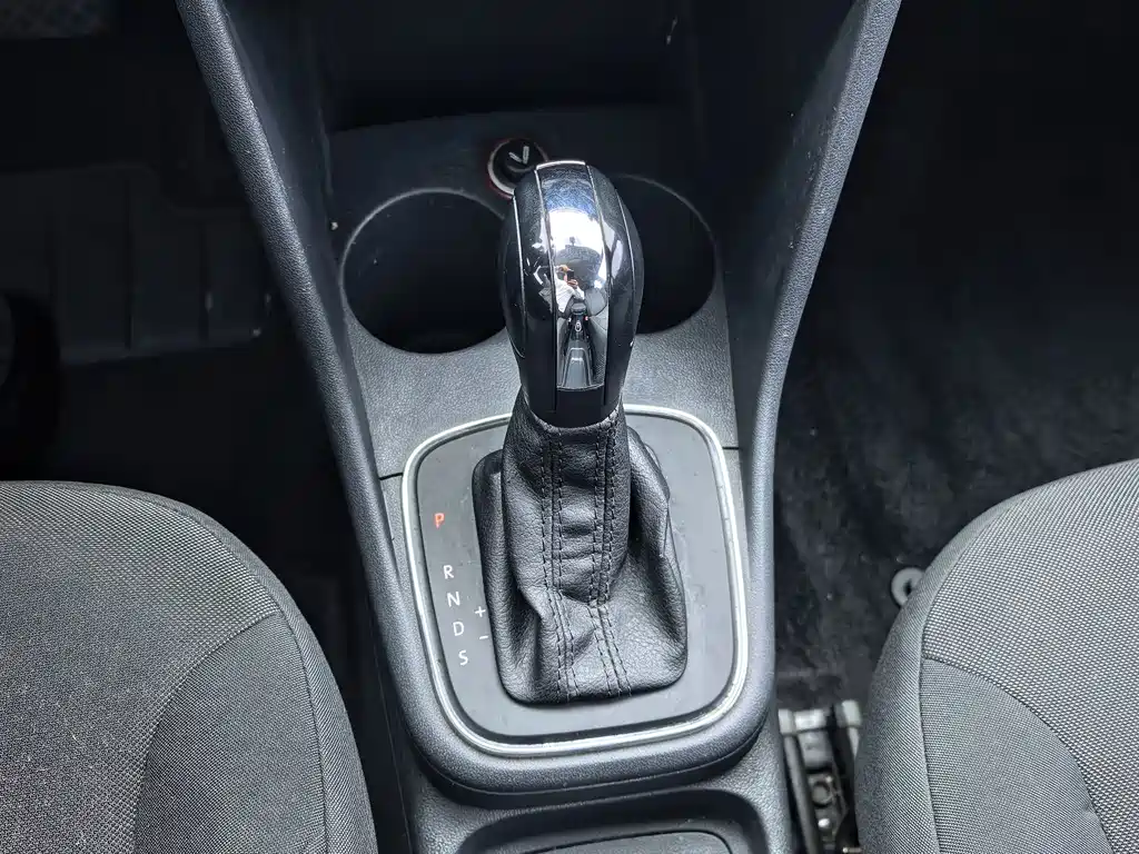 Volkswagen Polo — миниатюра 8