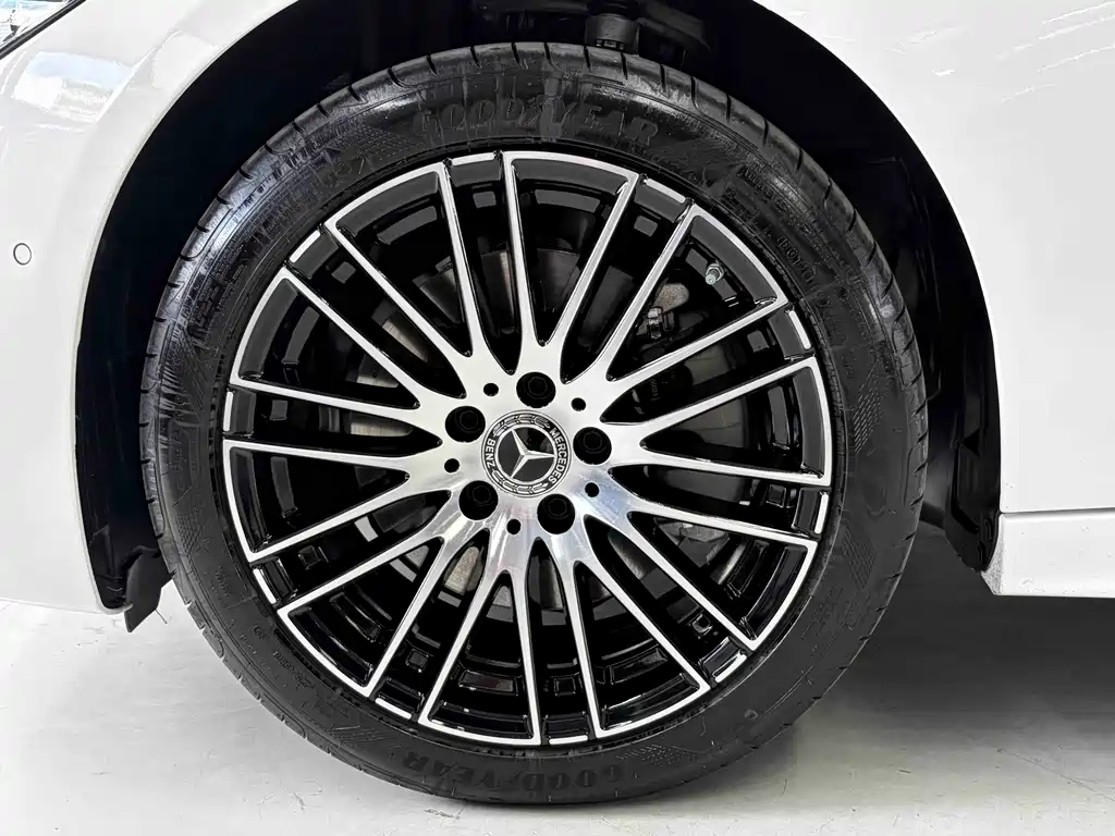 Mercedes-Benz C-Class C 2024 C 260 L Sport