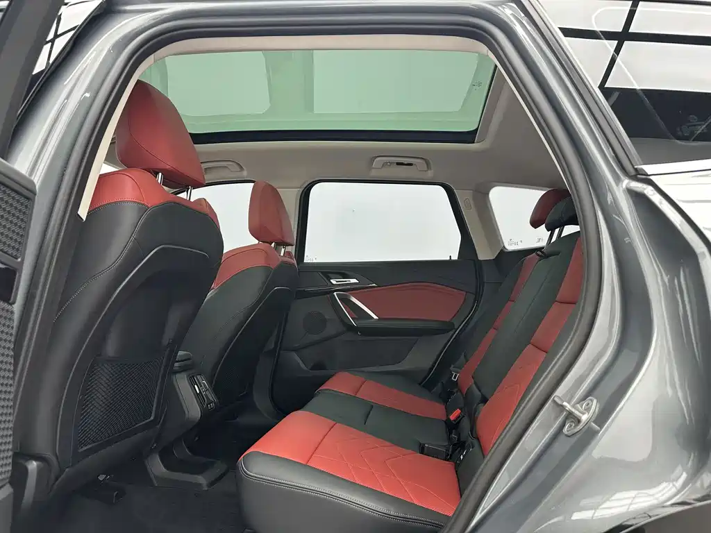 BMW X1 — миниатюра 6