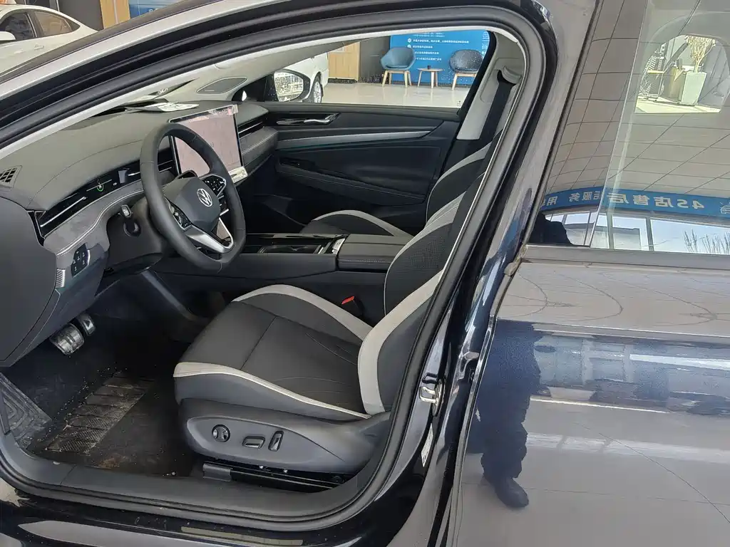 Volkswagen ID.7 VIZZION 2024 PRO