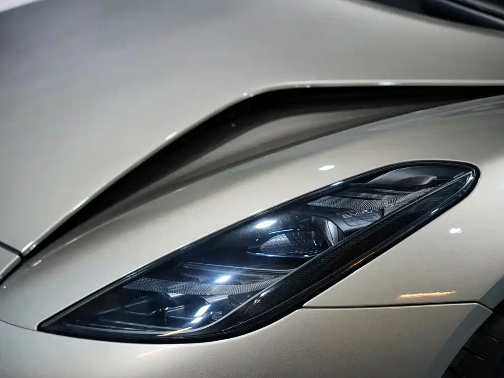 Lotus Emira — миниатюра 44