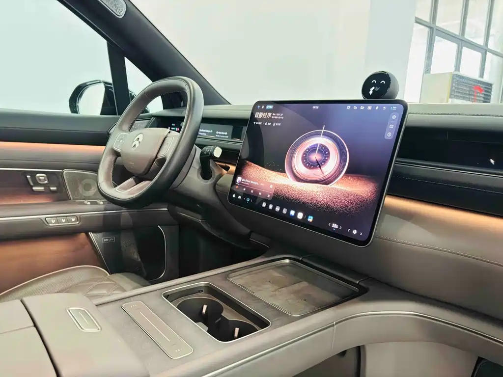 NIO ES8 — миниатюра 43