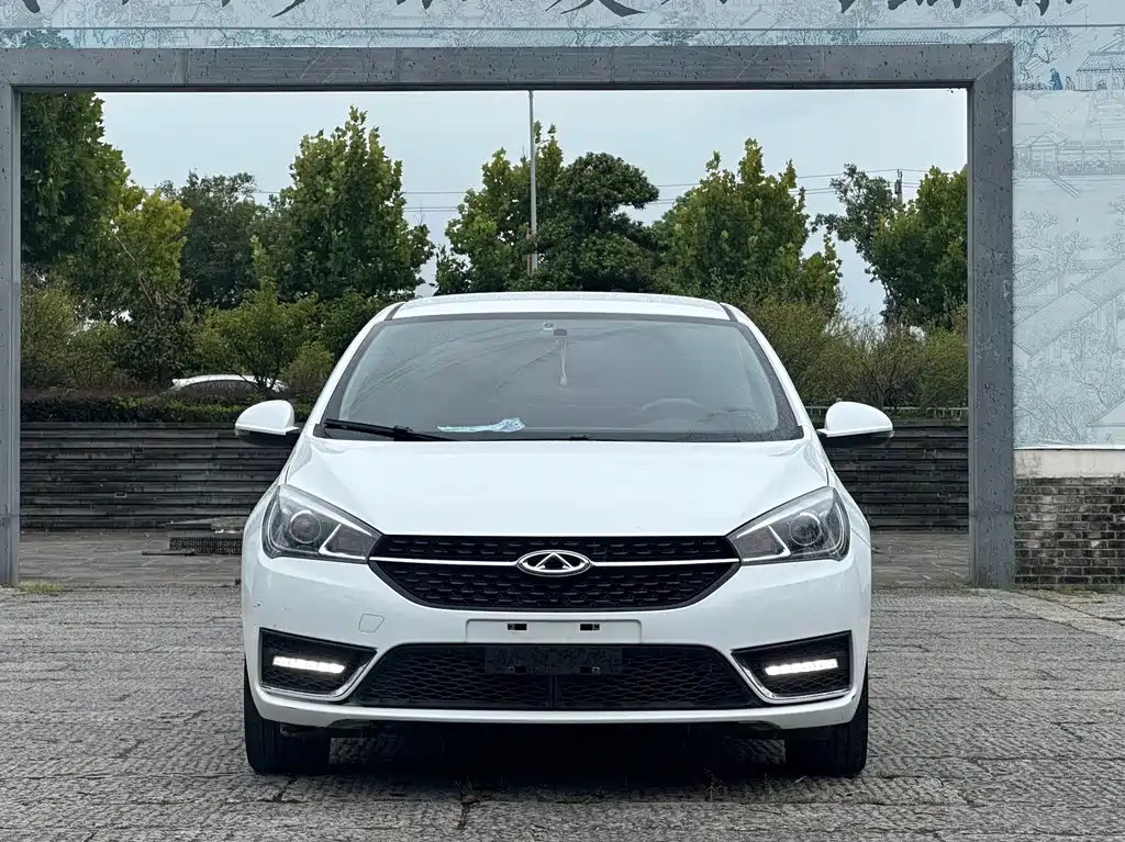 Chery Arrizo 5 — миниатюра 2