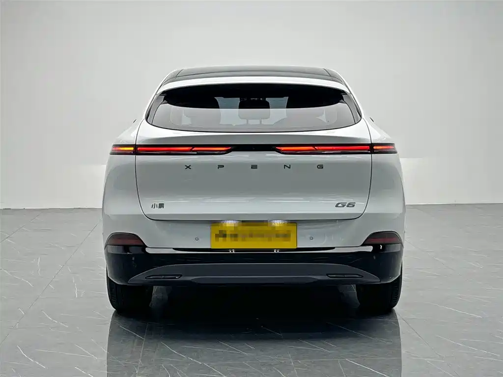 XIAOPENG G6