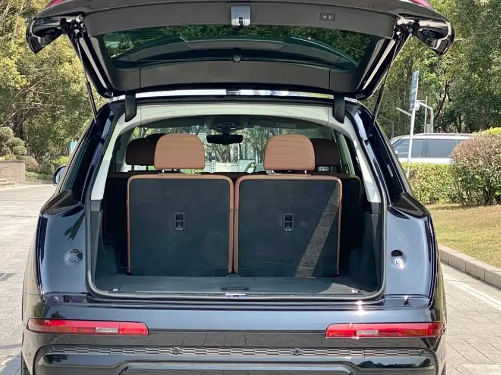 Audi Q7 — миниатюра 18