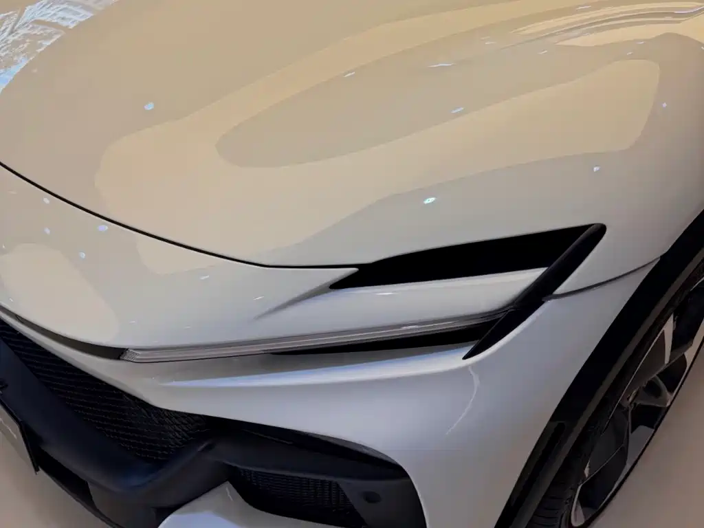 Ferrari Purosangue 2023 6.5L V12