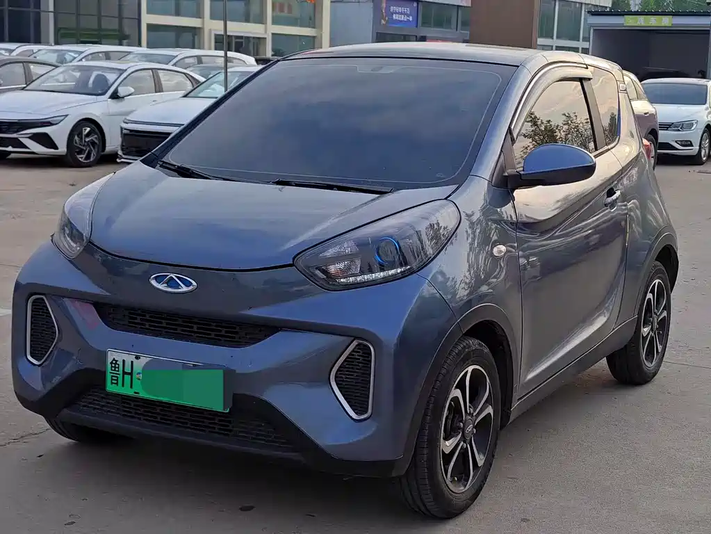 奇瑞Qq Little Ant 2020